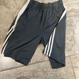 Adidas climacool basketball shorts
